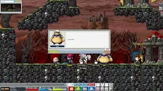 Maplelegends CWK Exchange WS