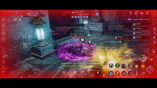 Mir4 9.21.23 NA2 Server081 名人堂 Legokids - 