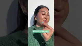 В чем разница между этими двумя пластырями от прыщей?