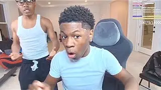 YOU WON’T BELIEVE WHAT RAKAI SAID ABOUT DUKE BABY MAMA’S…🤯