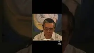 Primitivo Ebok ala ang mortal na kalaban ni baby ama.
