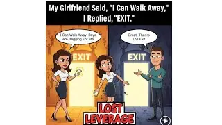 My Girlfriend Said, 
