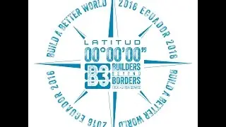 2016 - Good Morning Staples, April - Builders Beyond Borders (B3)