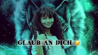 GIB NIEMALS AUF😡#TEAMSABRIN💞