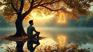 Detachment, Death & Final Realization | Garuda Purana Series - Episode 23 #trending #meditation