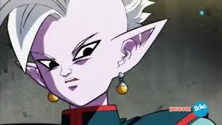 Drag&oacute;n Ball Super Avance Cap&iacute;tulo 99 Espa&ntilde;ol Espa&ntilde;a