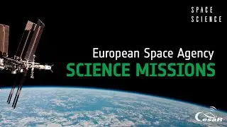 ESA Science Missions