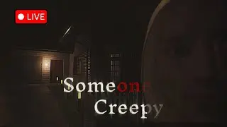 🔴ADA YANG MEMERHATI !!【Someone Creepy】(Malaysia)