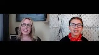 Community!Now Kim Krushell