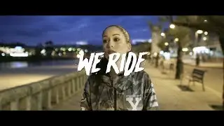 We Ride - Empowering Life Spot