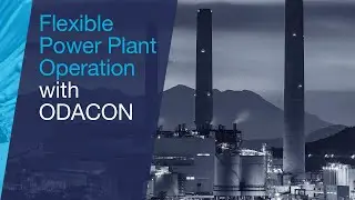 Enhancing Power Plant Flexibility with ODACON Film-Forming Amines