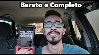 Novo Scanner Custo X Benefício do Canal