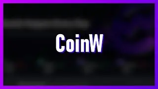 CoinW &mdash; революционная криптоплатформа?