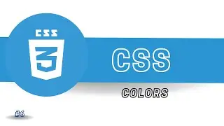 CSS Colors // CSS Color in Nepali // Color Name, HEX, RGB #6