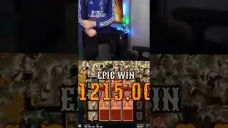 DUEL DUEL DUEL PAYS INSANE!!