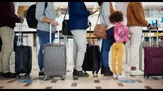 Consumer Reports looks at the best luggage for holiday travel