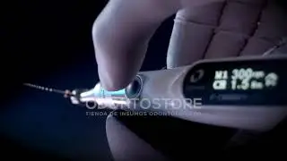 Endo Motor E  - Connect Pro