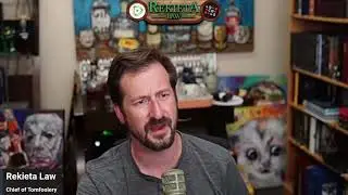 Channel Under Attack