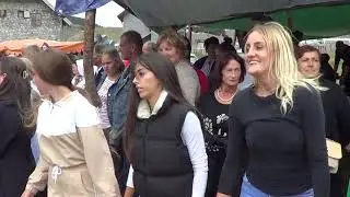 🛑teferič Lukomir 21,8,2022🌏 SULJO
