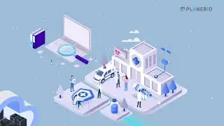 Shift Planning & Artificial Intelligence in Healthcare | Planerio GmbH
