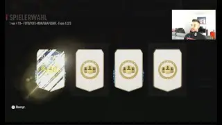 FIFA23:93+ SHASHIFTER / Was meint Ihr 🤷&zwj;♂️
