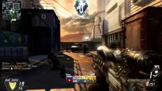 #DFRC Daytage @CallOfDutyRandumb
