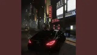 Black Eyes (Slowed)