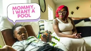 What Kids Look For In A House
