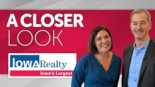 All Things Iowa Realty - with John Dunn