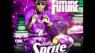 Future-Dirty Sprite-Much More