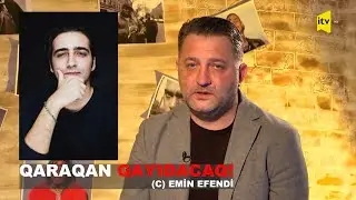 Emin Əfəndi: 