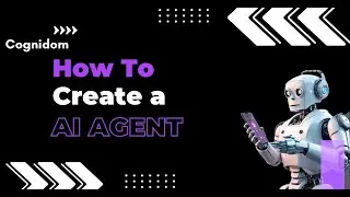 AI Voice Calling Agent + Lead Scoring Analysis in Cognidom