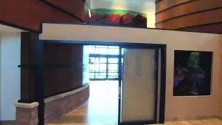 Airport Grand Opening