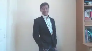 Coofandy One Button Blazer Sports Coat Suit Jacket Review