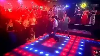 Saturday  Night Fever Beer Barrel Disco Polka