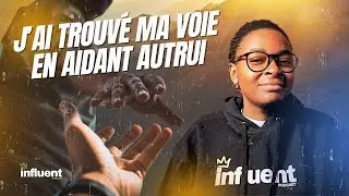 TROUVE LA VOIE DE TA DESTINÉE EN AIDANT LES AUTRES | YAPHA SORELLE | DEVENIR INFLUENT EP4