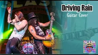 SLASH FT. MYLES KENNEDY & THE CONSPIRATORS - 