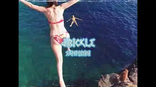 J.BICKLE - SANTORINI 🏝 (Prod. Yoy Paraxis)