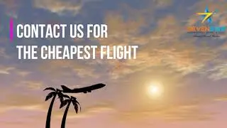 Best travel agent in Nepal with cheap flight ticket