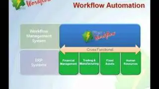 FlexSystem  FlexWorkFlow Video