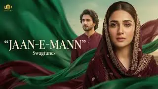 Jaan e Mann | A Beautiful Sufi Song That Heal Your Soul | Swagtunes 