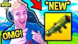 FORTNITE THUG LIFE: GUIDED MISSILE Funny Moments EP.1