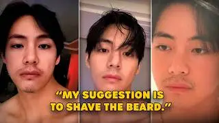 V из BTS удалил фотографии из Instagram после критики фанатов &mdash; возмущение вспыхнуло