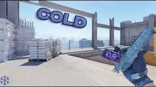 COLD 🥶 | Clean CS2 Montage