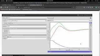 #UNM nanoHUB Tool 