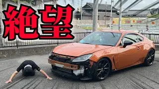 【絶望&衝撃】カスタムに出したらボッロボロになって帰ってきたGR86をバラしてみたら、さらに悲惨な現実が出てきた!!!!
