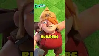 Clash of Clans Gave Everyone FREE Gems!