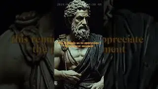 Do not spoil what you have.? |Stoicism|Motivational|