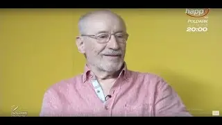 Marele actor Victor Rebengiuc, interviu de excepție, despre începuturile în lumea actoriei
