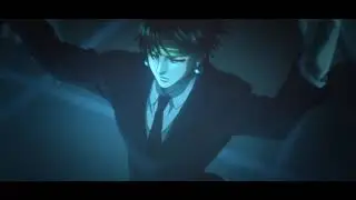 chrollo supremacy
